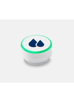 Tchibo Water Saving Timer, White and Blue  - Image 2