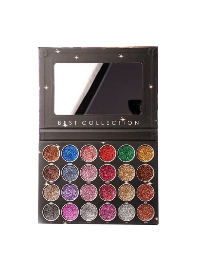 Might Cinema - Best Collection Palette - Image 1