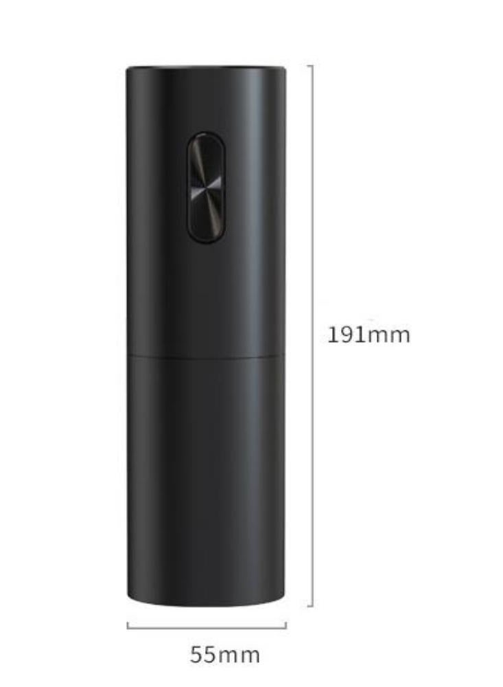 Oasisgalore Electric Corkscrew Electric Bottle Opener - Image 2