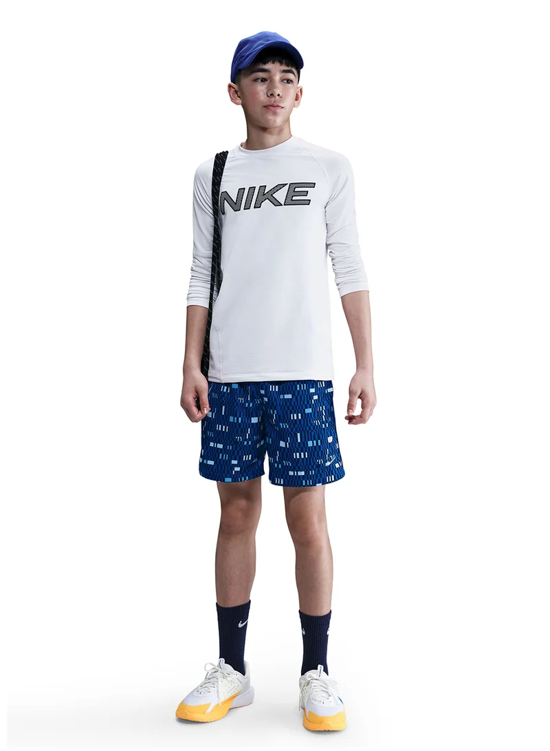 Nike Dri-Fit Shorts