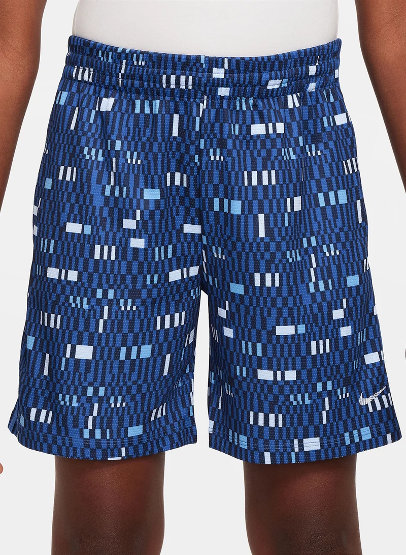نايكي Dri-Fit Shorts