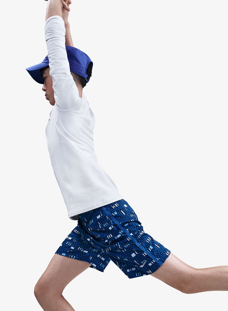 نايكي شورت دراي فيت - Image 5