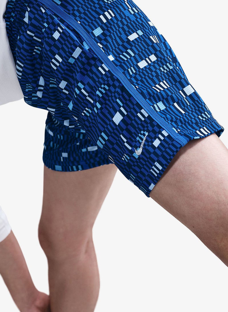 نايكي شورت دراي فيت - Image 3