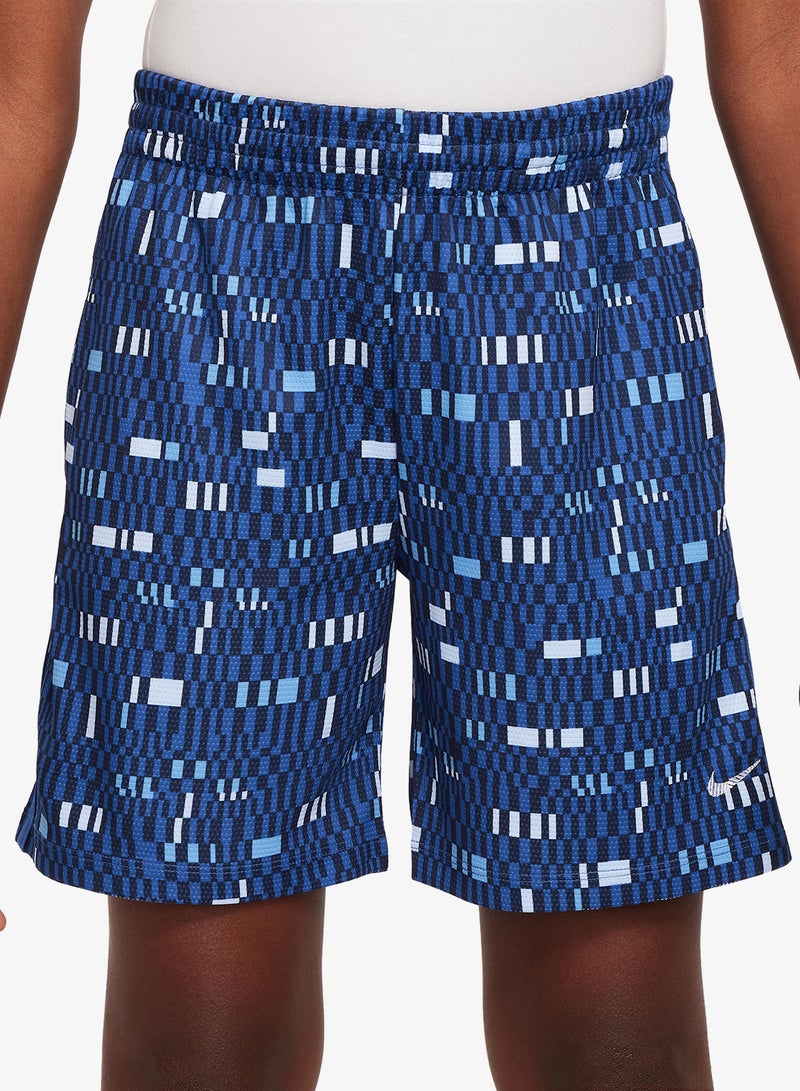 نايكي شورت دراي فيت - Image 1