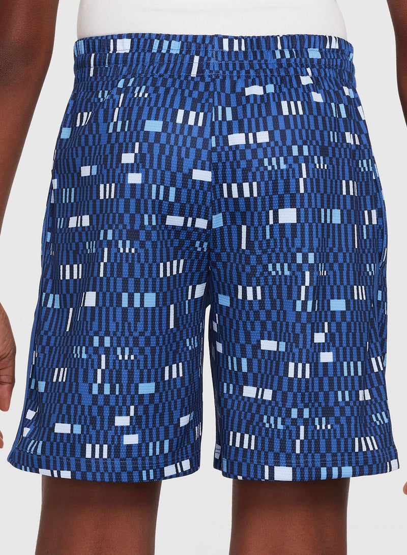 نايكي شورت دراي فيت - Image 2