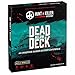 Hunt A Killer Dead Below Deck Solve a Murder on a Yacht Mystery Box Game for True Crime Fans Murder Mystery Game for Adults Play True Detective and Crack Unsolved Mysteries Designed for Ages 14 - Image 3