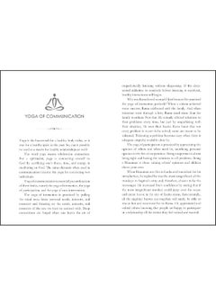 FINGERPRINT with FP logo Open-Eyed Meditations: Practical Wisdom For Everyday Life (Core List, Bestseller)  - Image 5
