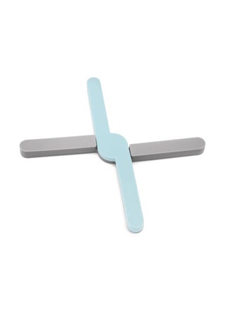 Foldable Silicone Trivet Multicolour 20x3.2x1.1centimeter - pzsku/Z4059D15F9FDD226D2973Z/45/_/1691669675/1c747c25-2c5a-42a9-8d3b-794ee0ee3431