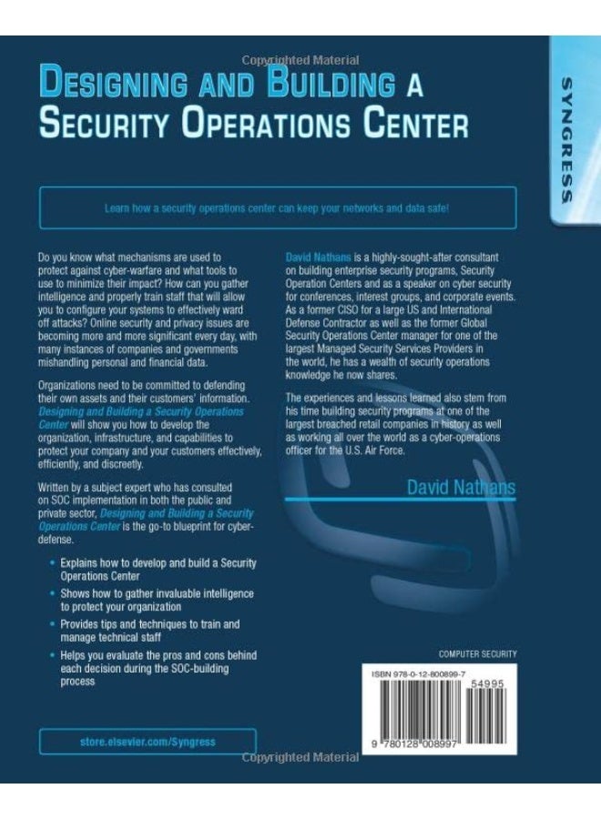 Designing and Building Security Operations Center  - Image 2