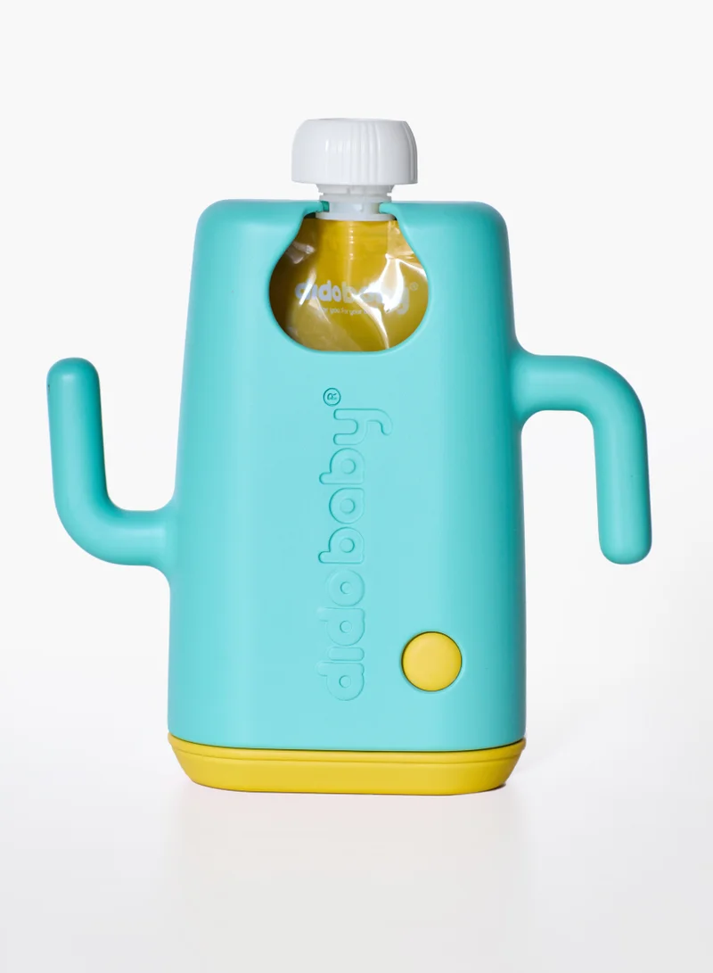 didobaby Didopoucher Holder - Turquoise