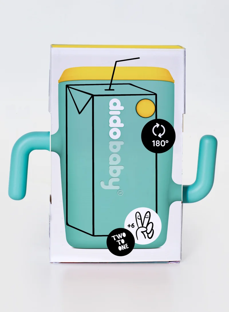 didobaby Didopoucher Holder - Turquoise