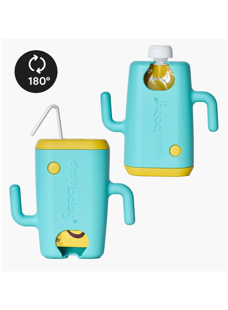didobaby Didopoucher Holder - Turquoise