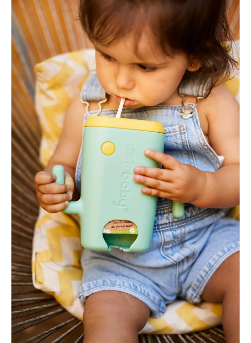 didobaby Didopoucher Holder - Turquoise
