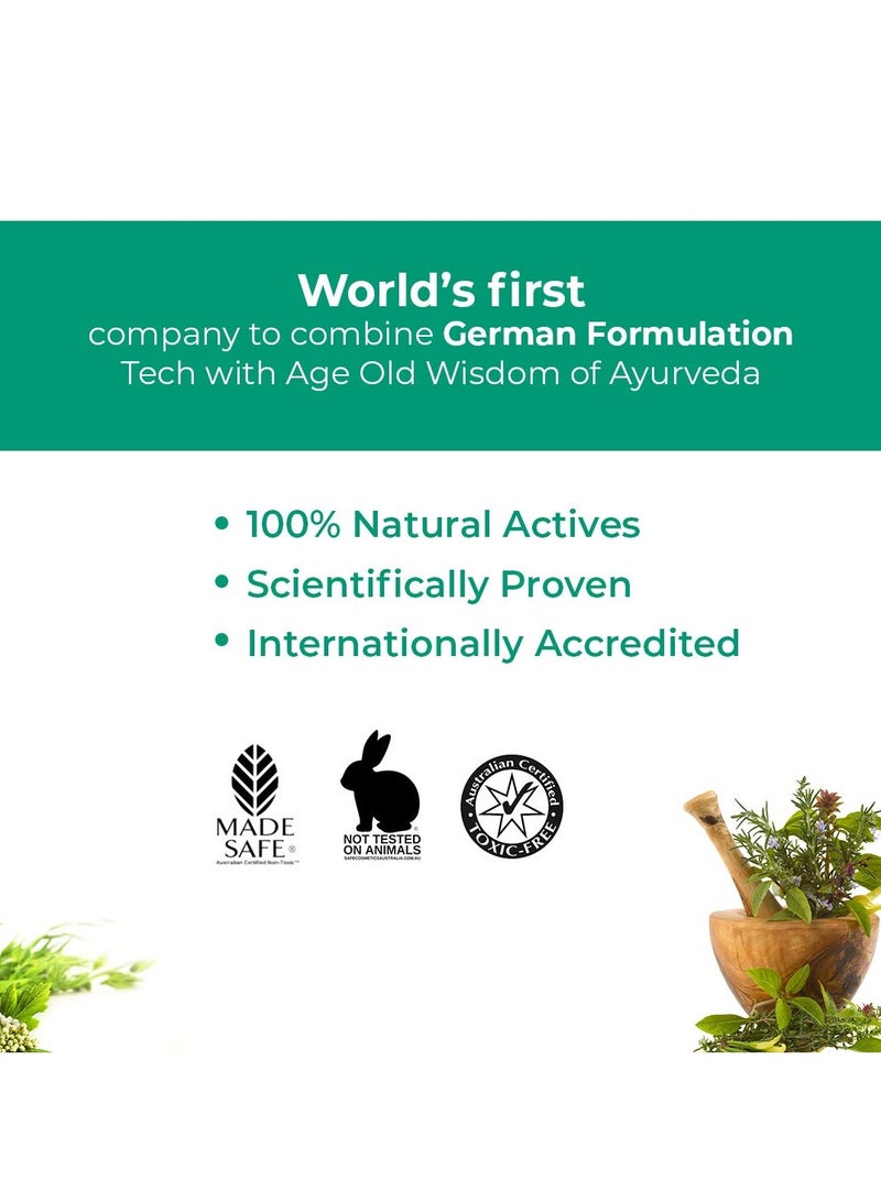 كريم نابكيور العشبي لطفح الحفاضات للأطفال مع الزنك، 50 مل - Image 5