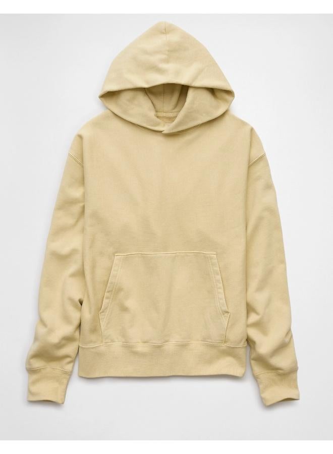 American Eagle AE Heavyweight Fleece Hoodie  - Image 3