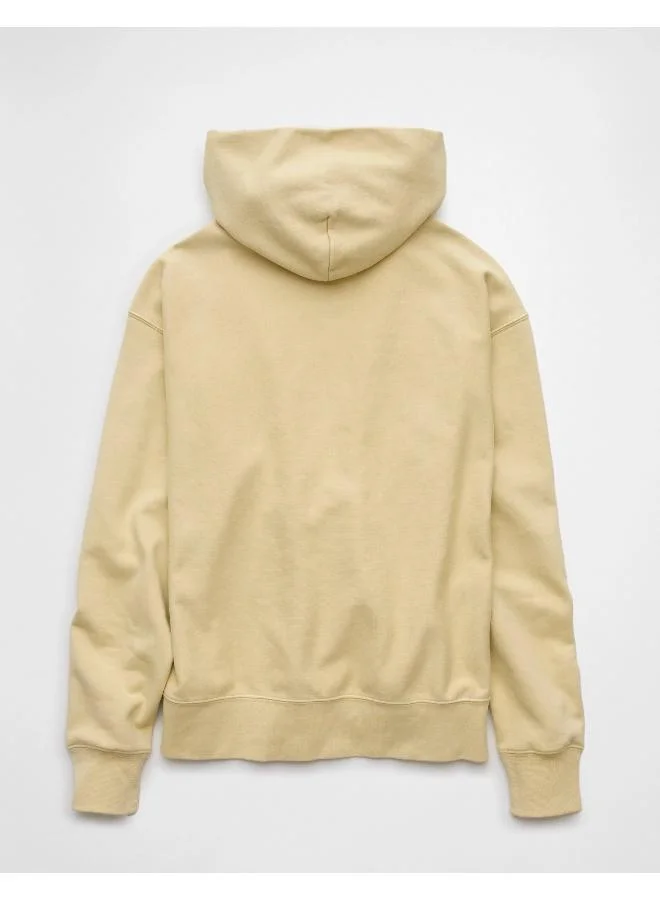 American Eagle AE Heavyweight Fleece Hoodie
