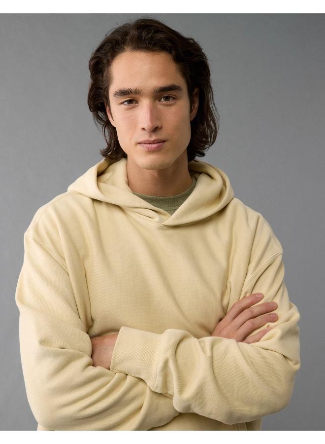 American Eagle AE Heavyweight Fleece Hoodie  - Image 5