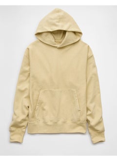 American Eagle AE Heavyweight Fleece Hoodie  - Image 3