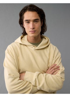 American Eagle AE Heavyweight Fleece Hoodie  - Image 1
