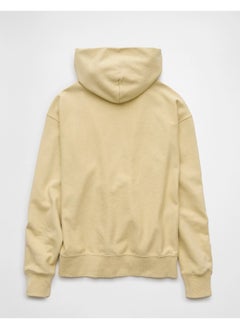 American Eagle AE Heavyweight Fleece Hoodie  - Image 4