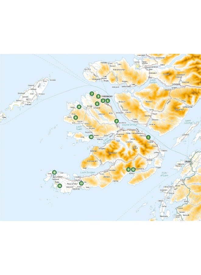 15 Short Walks on the Isle of Mull  - Image 3