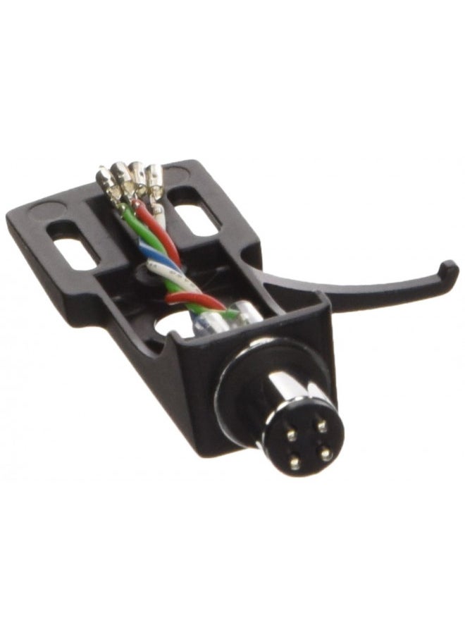 ADJ - ADJ Products Standard Headshell for Turntable Cartridge (TT-HEADSHELL) - Image 1