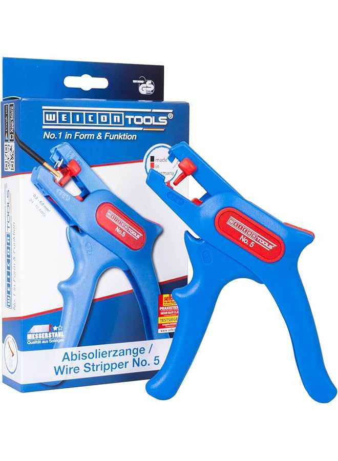 Weicon 51000005 Wire Stripper - Image 1