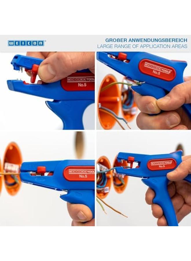 Weicon 51000005 Wire Stripper - Image 2