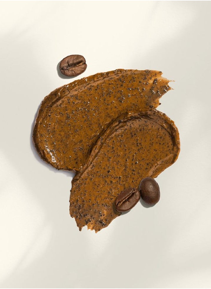 The Cocoon Original Vietnam - Coffee body polish 200ml🌿 - Image 1