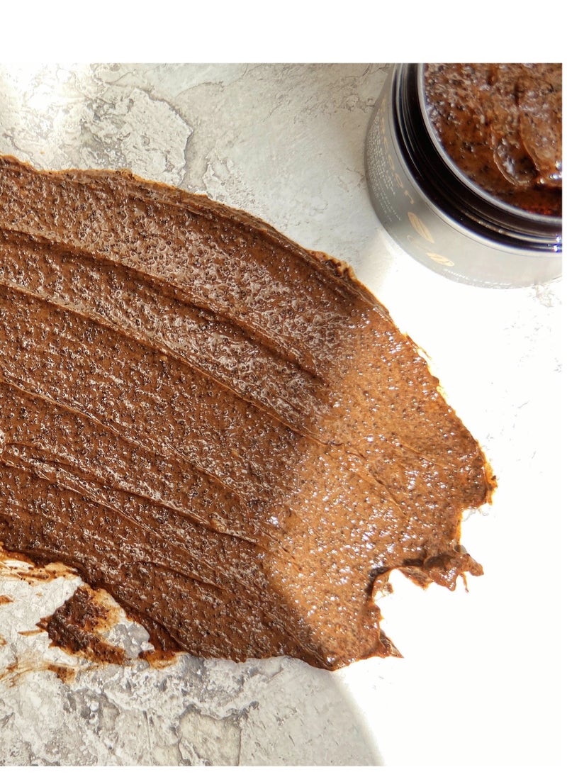 The Cocoon Original Vietnam - Coffee body polish 200ml🌿 - Image 1