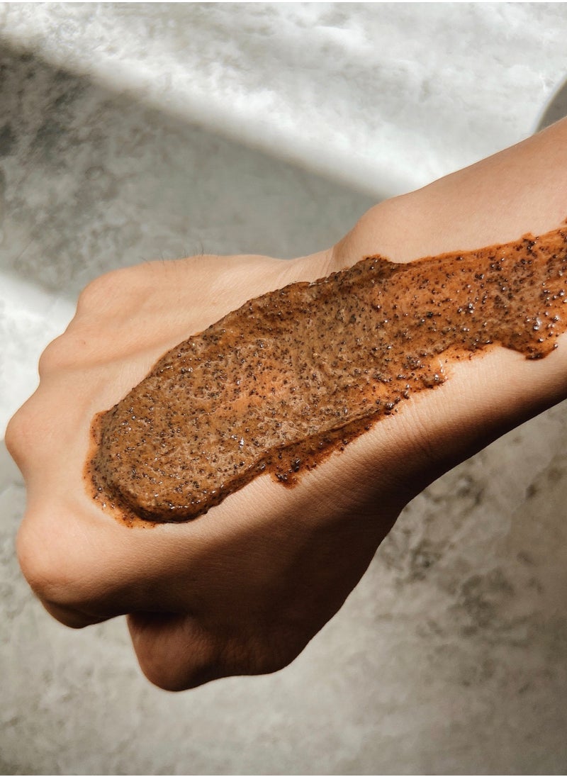 The Cocoon Original Vietnam - Coffee body polish 200ml🌿 - Image 1
