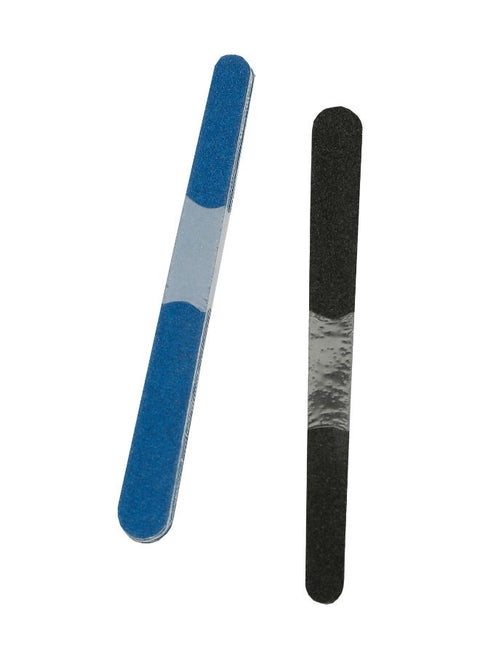 20 Emery Boards(Coarse/Fine)-12Cms*