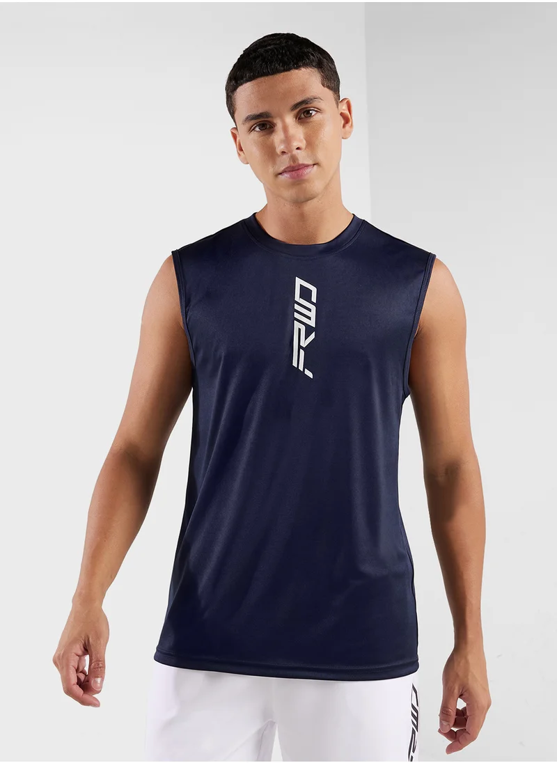 فورورد Training Tank Top