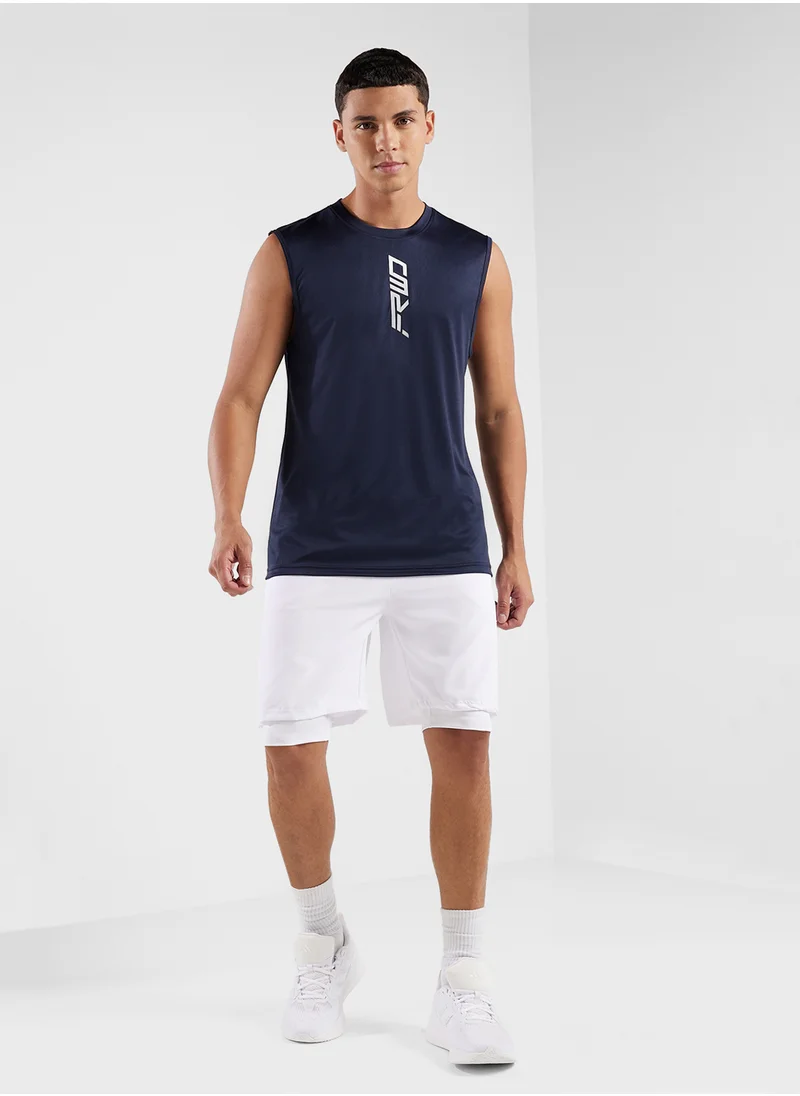FRWD Men'S Graphic Tanks