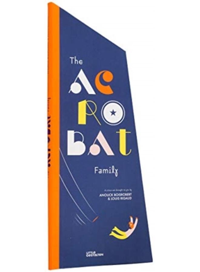 The Acrobat Family 