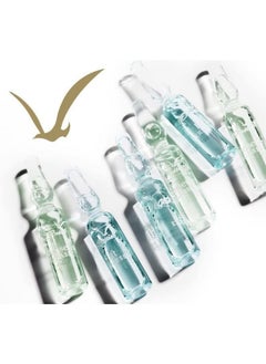 Gernetic Gernetic Lift Express 7 Ampoules 2ml, 7 ampoules x 2 mL (Pack of 1)  - Image 3