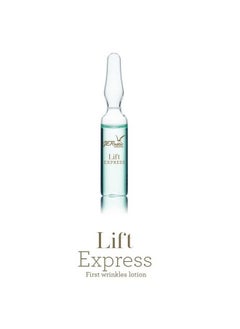 Gernetic Gernetic Lift Express 7 Ampoules 2ml, 7 ampoules x 2 mL (Pack of 1)  - Image 2