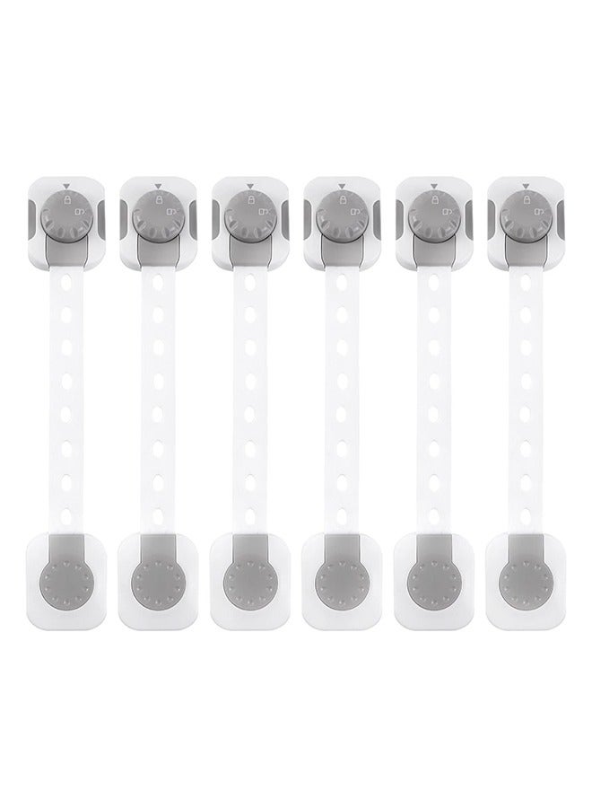 Sky-Touch Baby Safety Lock Child Safety Locks - Image 1