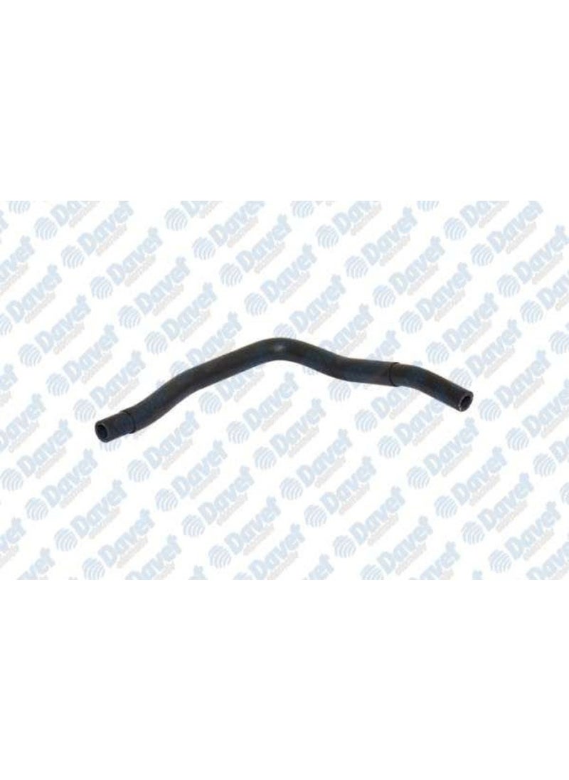 Parçafix Heater Hose P306-XANTIA 2.0 Hdi-Boxer 504610720 
