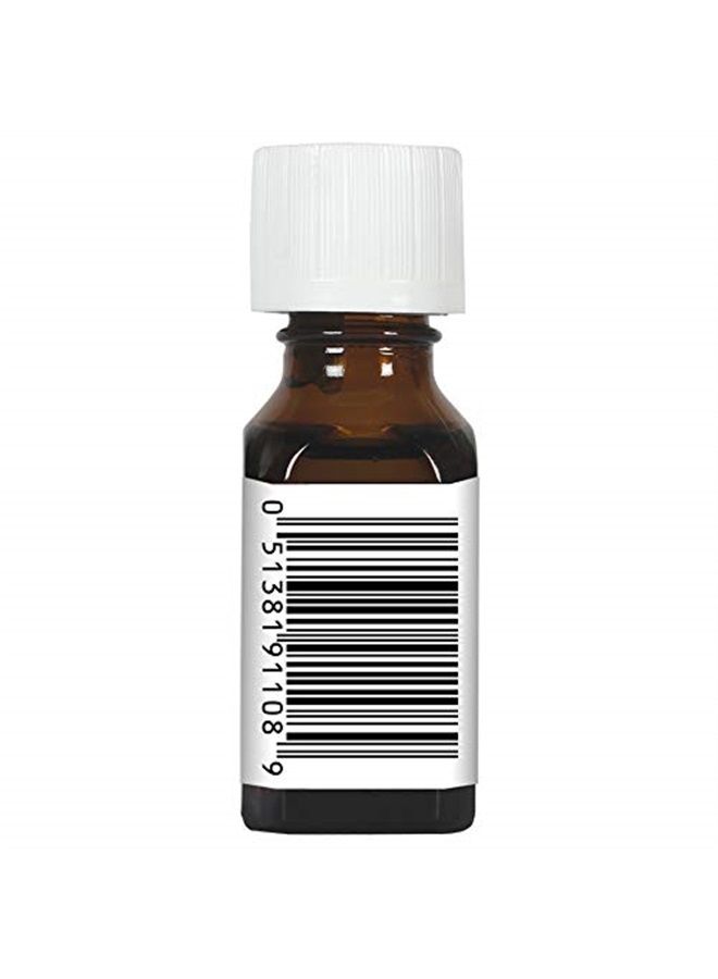 Aura Cacia Pure Texas Cedarwood Essential Oil | 0.5 fl. oz. | Juniperus Mexicana - Image 4
