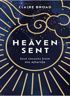 Heaven Sent by Claire Broad Paperback 
