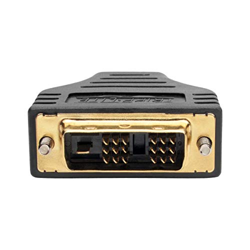 Tripp Lite P130-000 HDMI to DVI Cable Adapter - Image 3