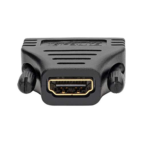 Tripp Lite P130-000 HDMI to DVI Cable Adapter - Image 2