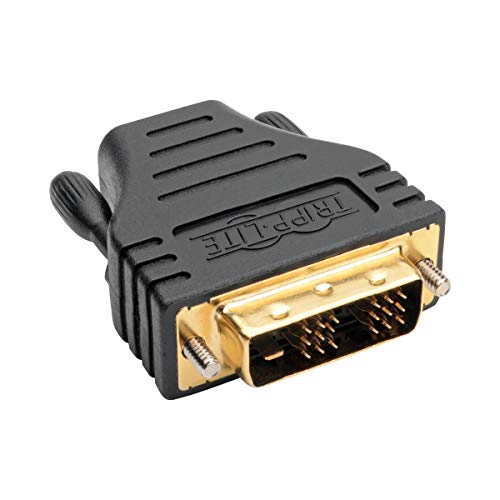 Tripp Lite P130-000 HDMI to DVI Cable Adapter - Image 4