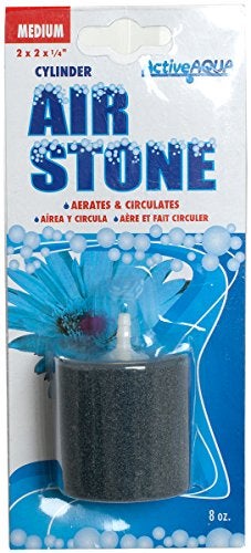 Hydrofarm Active Aqua ASCM Air Stone Cylinder, Medium - Image 3