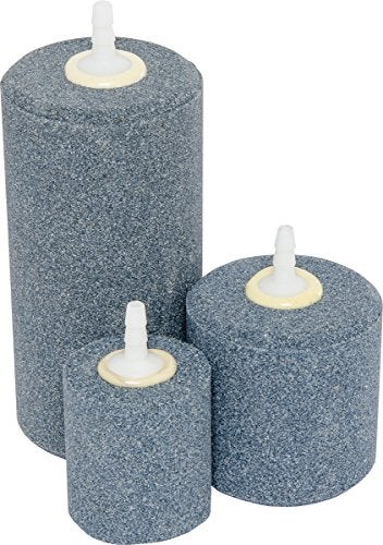 Hydrofarm Active Aqua ASCM Air Stone Cylinder, Medium - Image 4