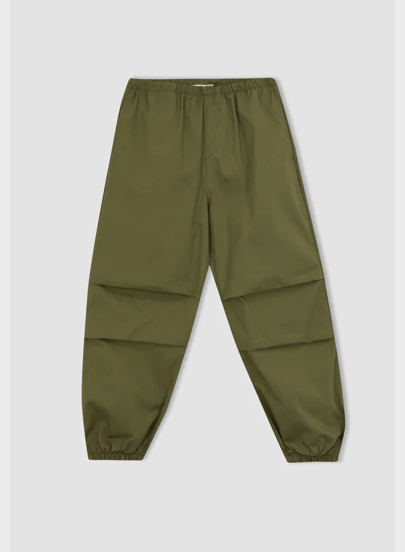 ديفاكتو Kids Essential Joggers
