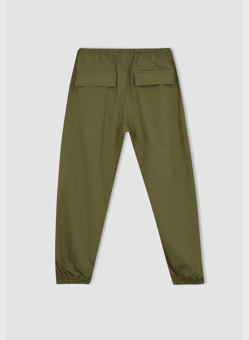 ديفاكتو Kids Essential Joggers