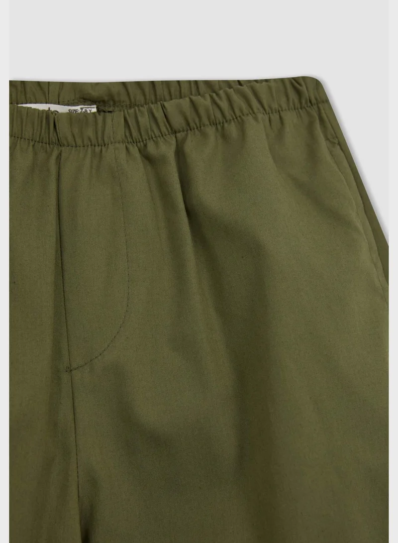 ديفاكتو Kids Essential Joggers
