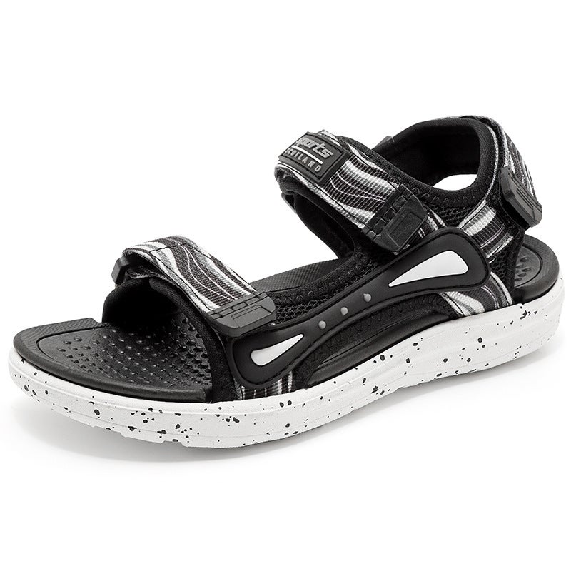 Independent Station Supply Of Youth Summer Children'S Outdoor Beach Sandals Export Exclusively For - Image 1
